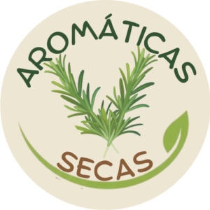 Aromáticas secas