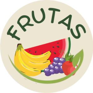 Frutas