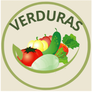 Verduras