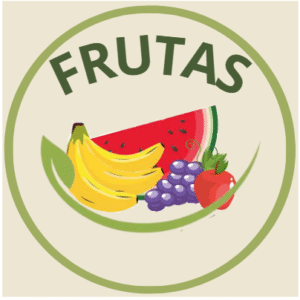 Frutas
