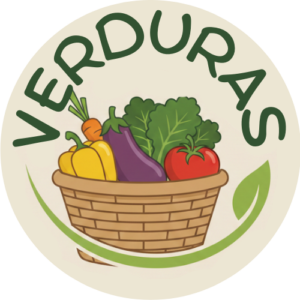 Verduras